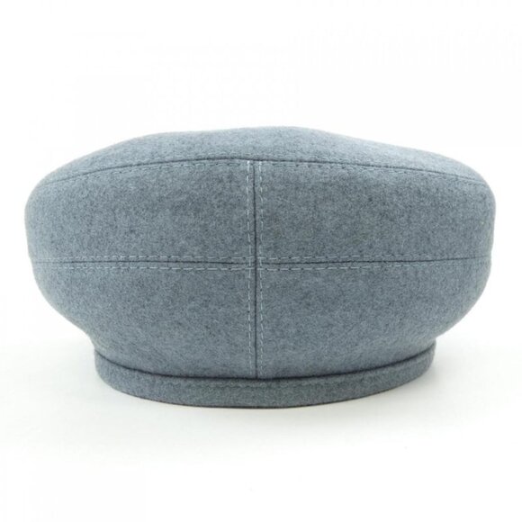 Hermes Crude Sel Parisienne Patch N Saint Honor Cap main image 5